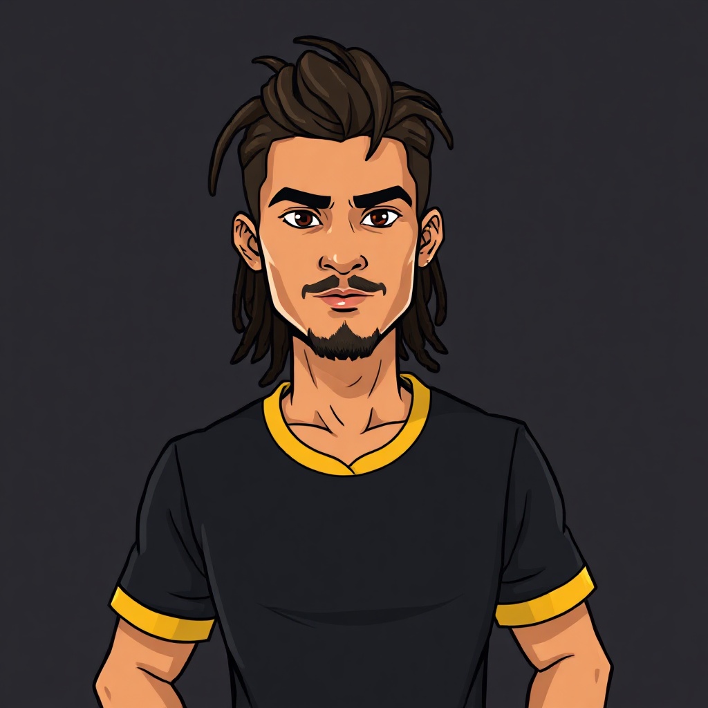 Diogo Baccaro