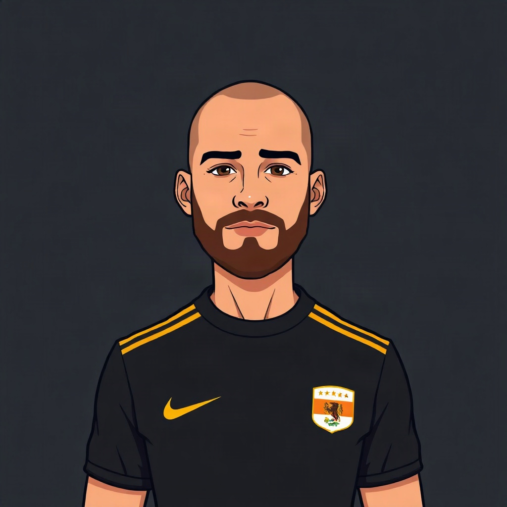 Patricio Pavón