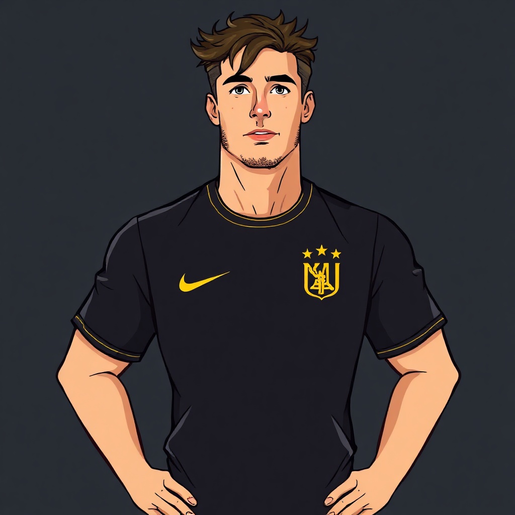 Pichi Rivero