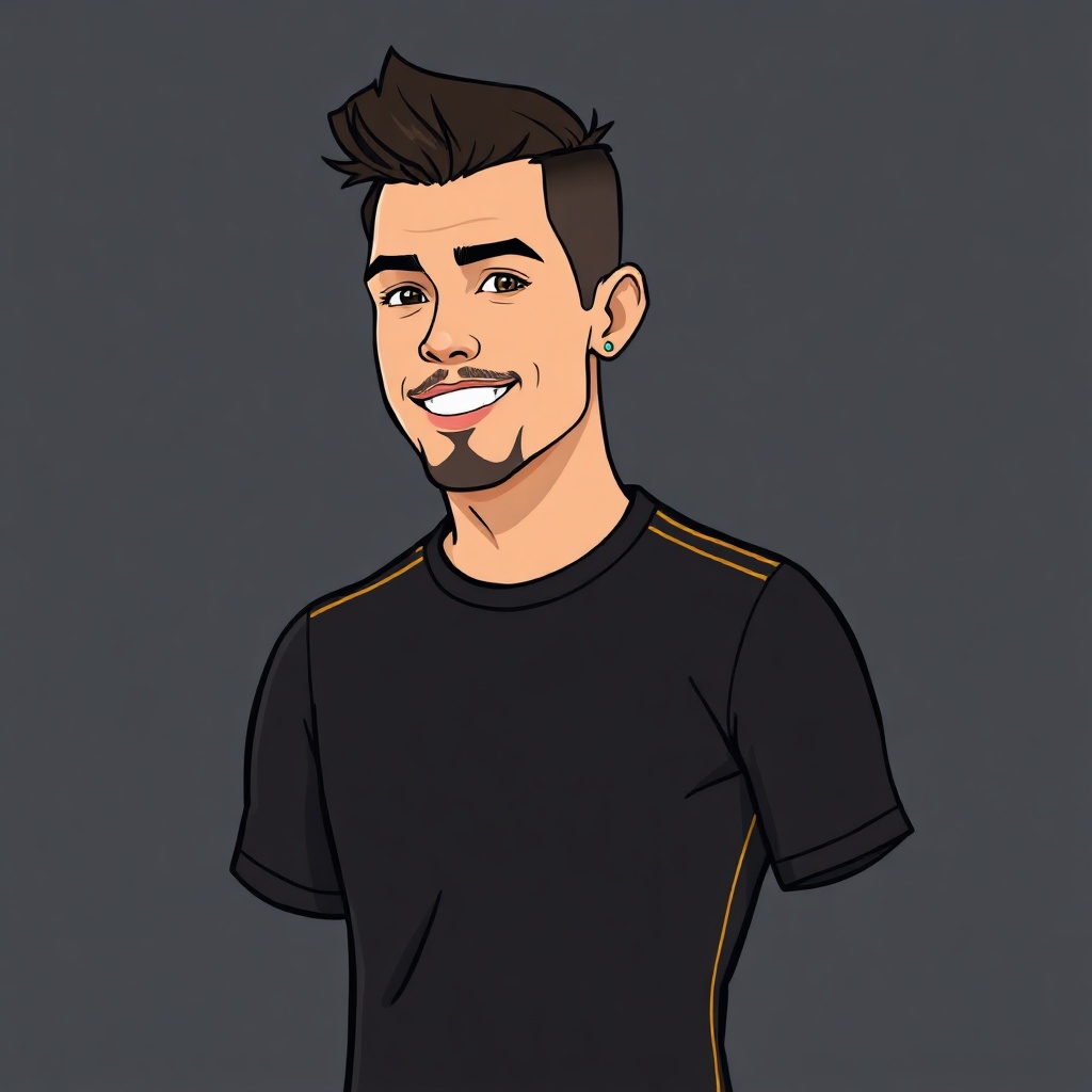 Damian Rainoldi