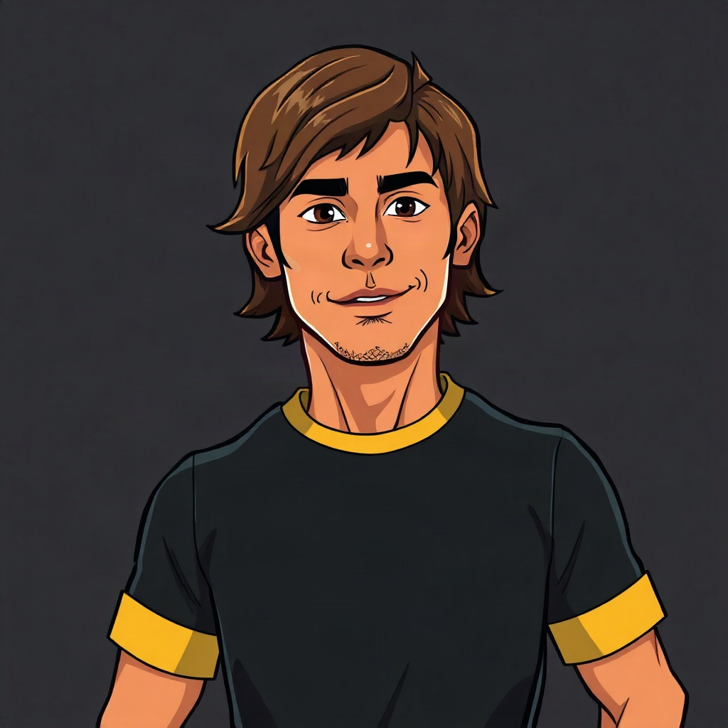 Samuel Escobar