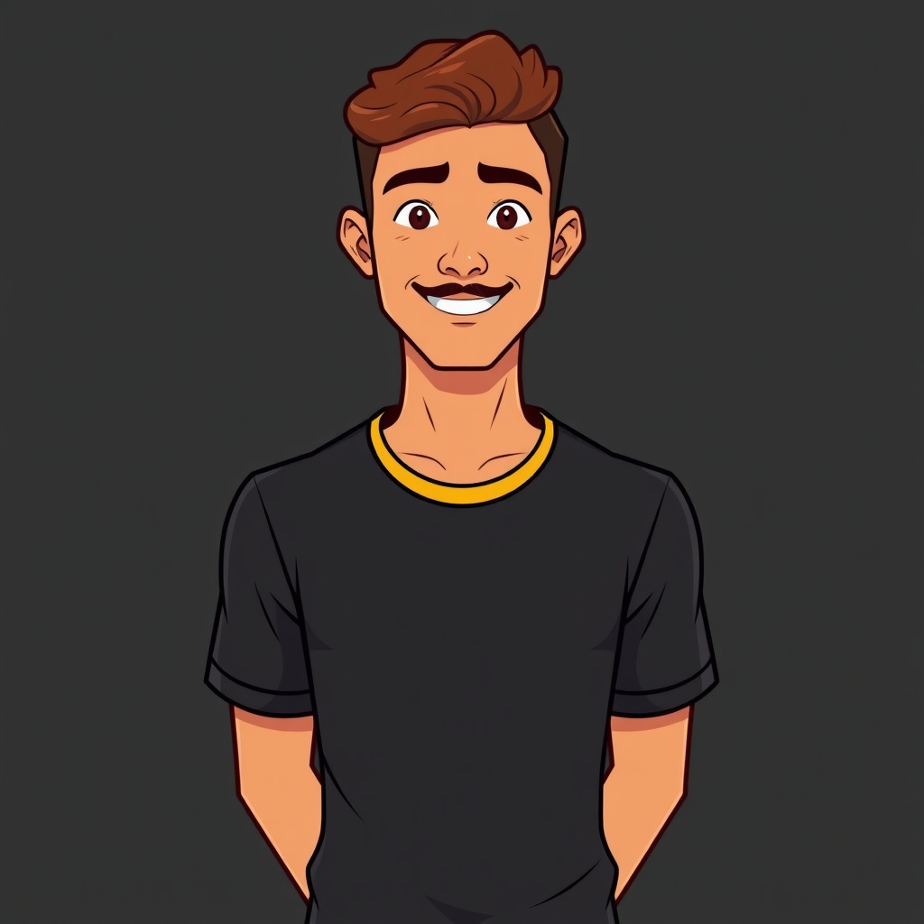 Kevin Torres