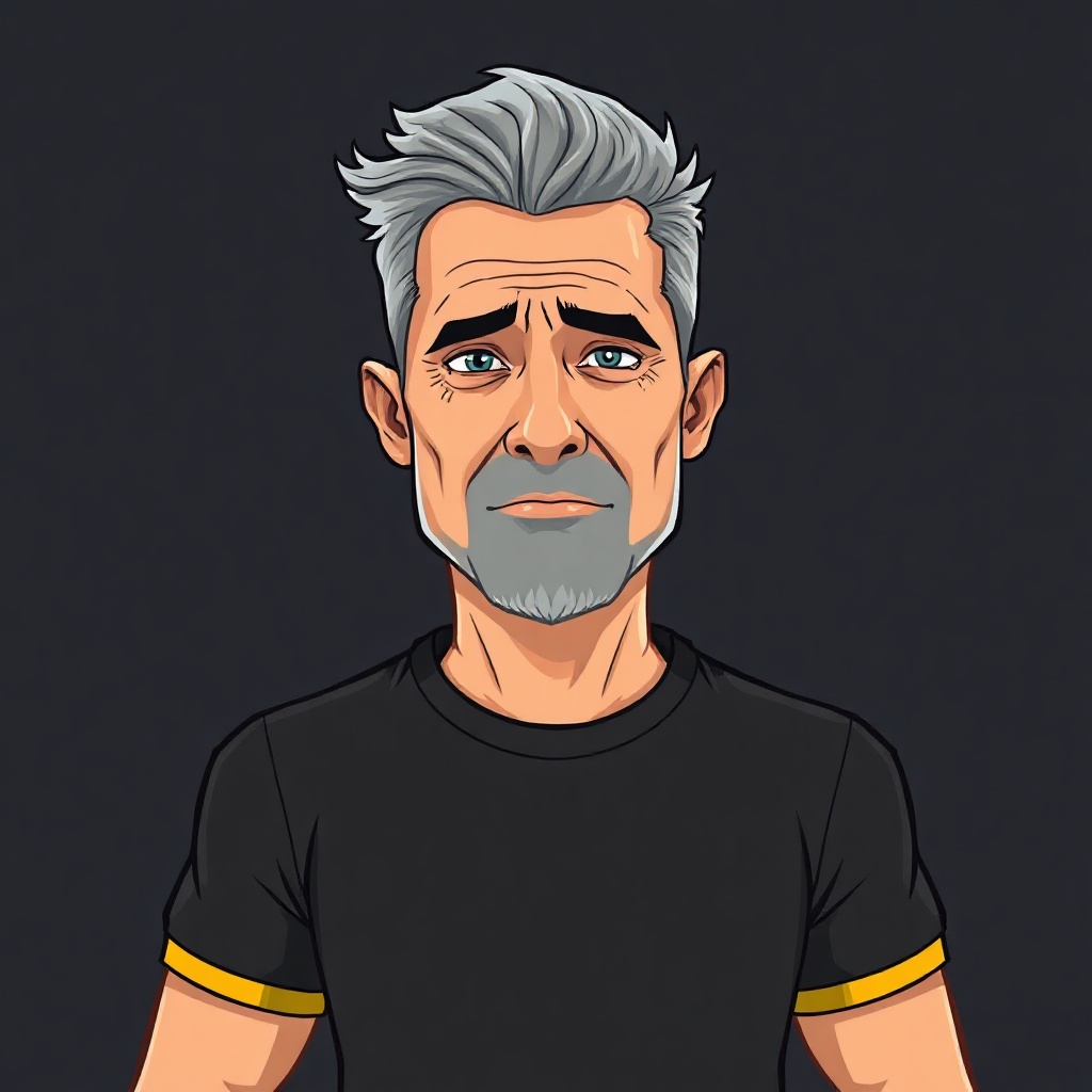 Ricardo García