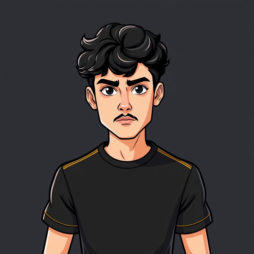Ethan Del Castillo