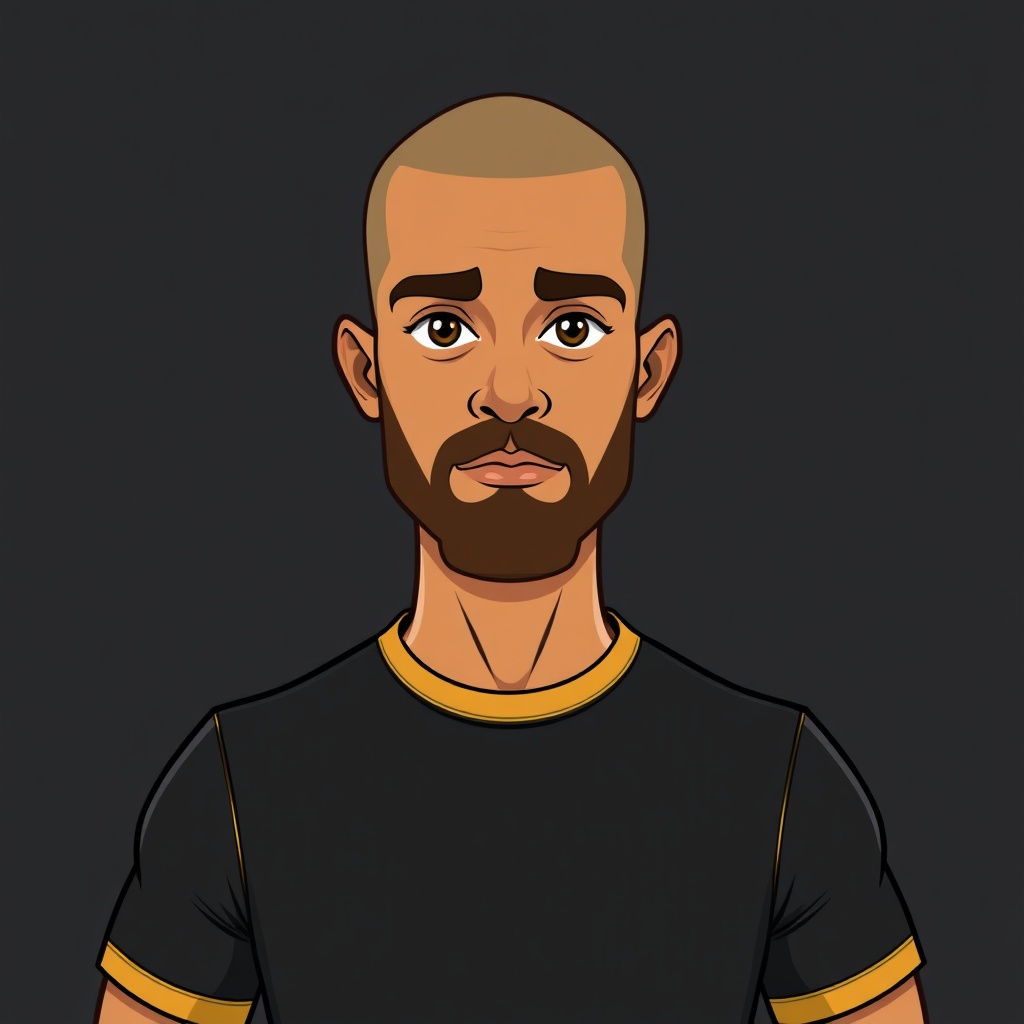 Gael Melo