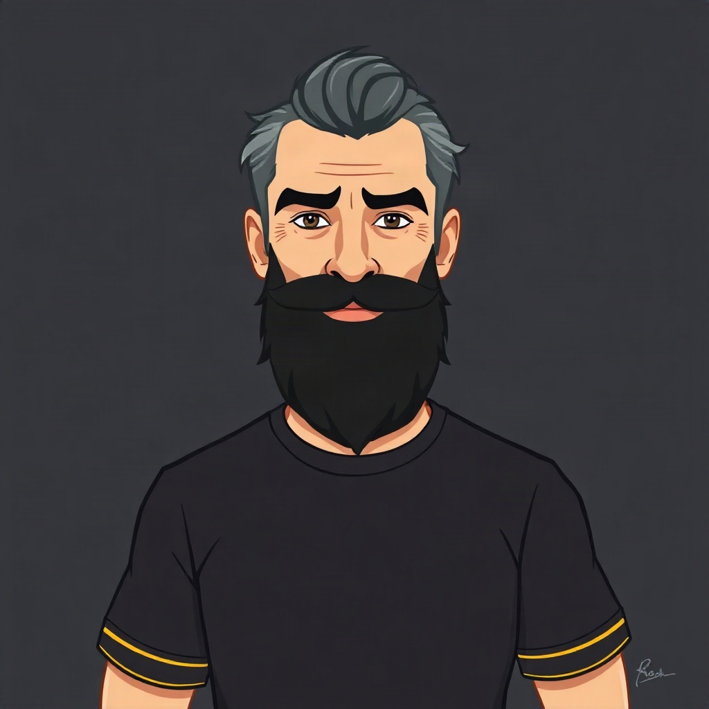 Camilo Balzaretti