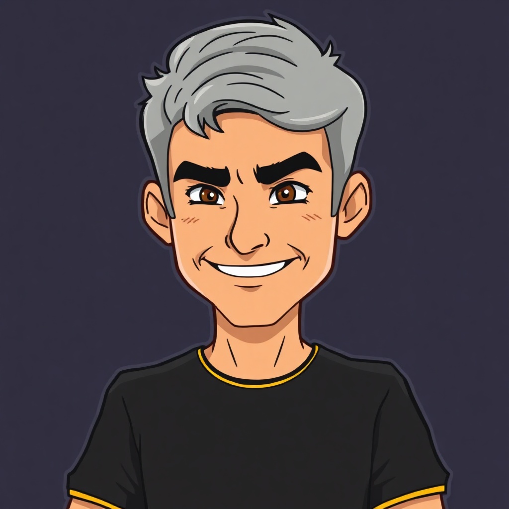 Facundo Loredo