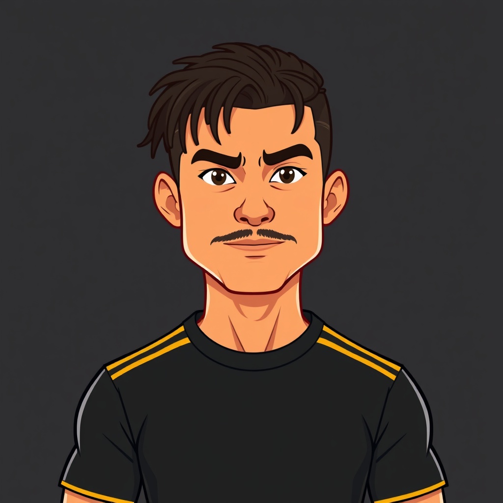 Vidal Fabián