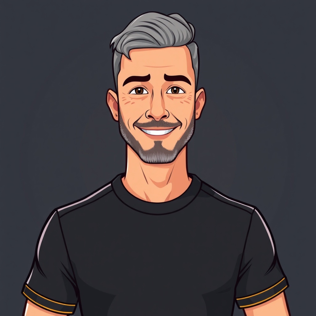 Marcelo Flores