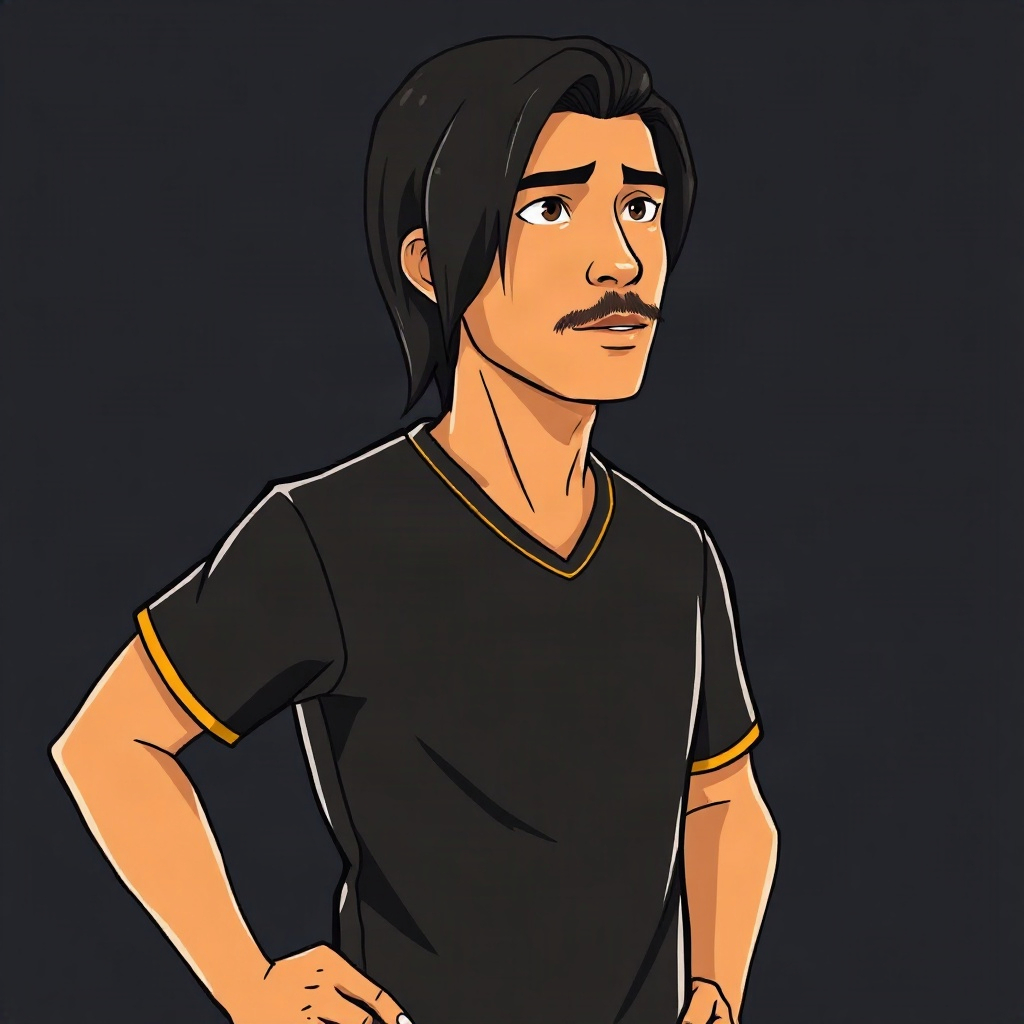 Cesar Garrido