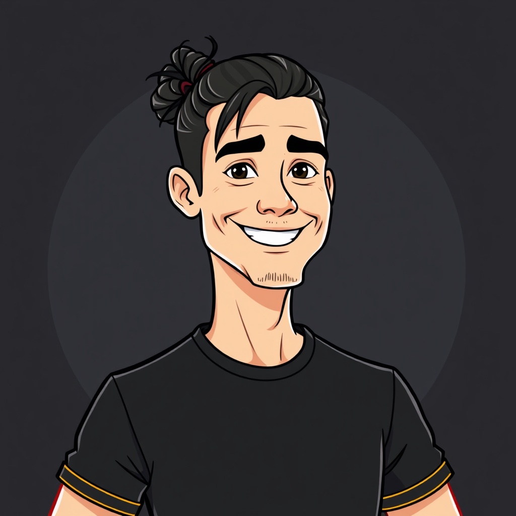 Damián Falcón