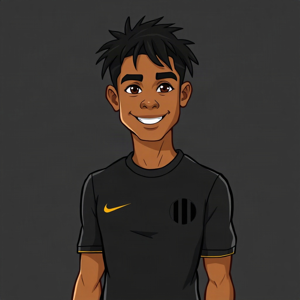 Enzo Escobar