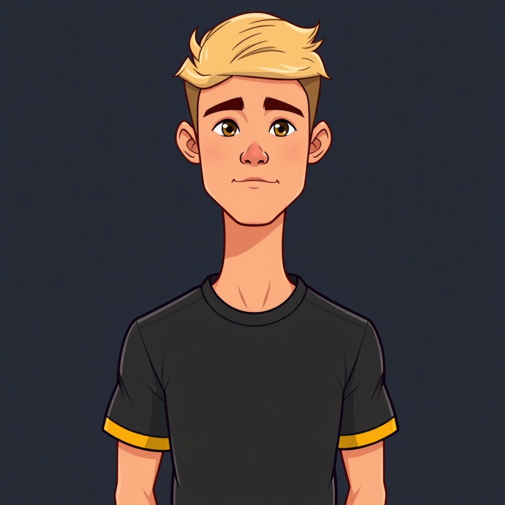Ian Trevisan