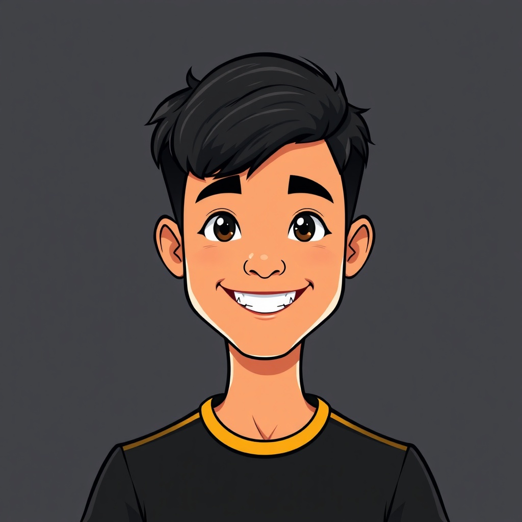 Enzo Sayago
