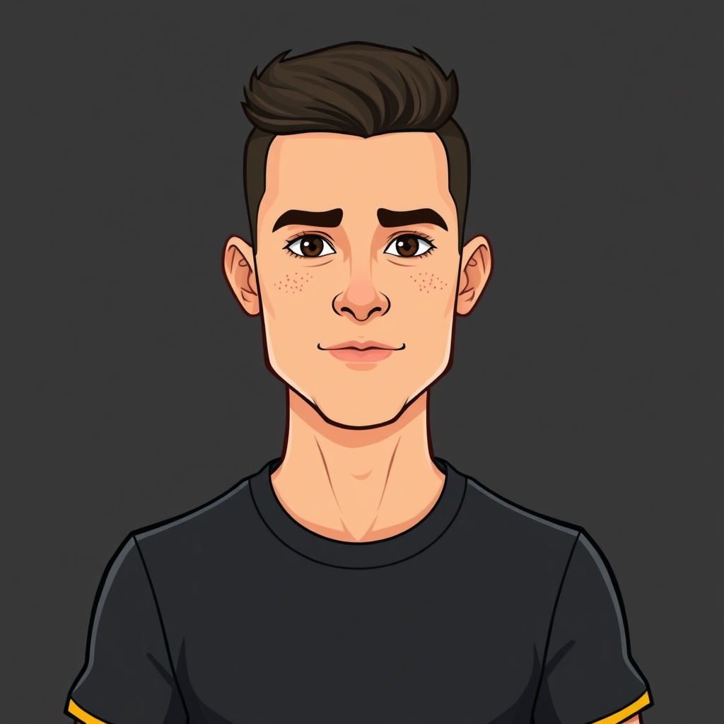 Kevin Bonadio