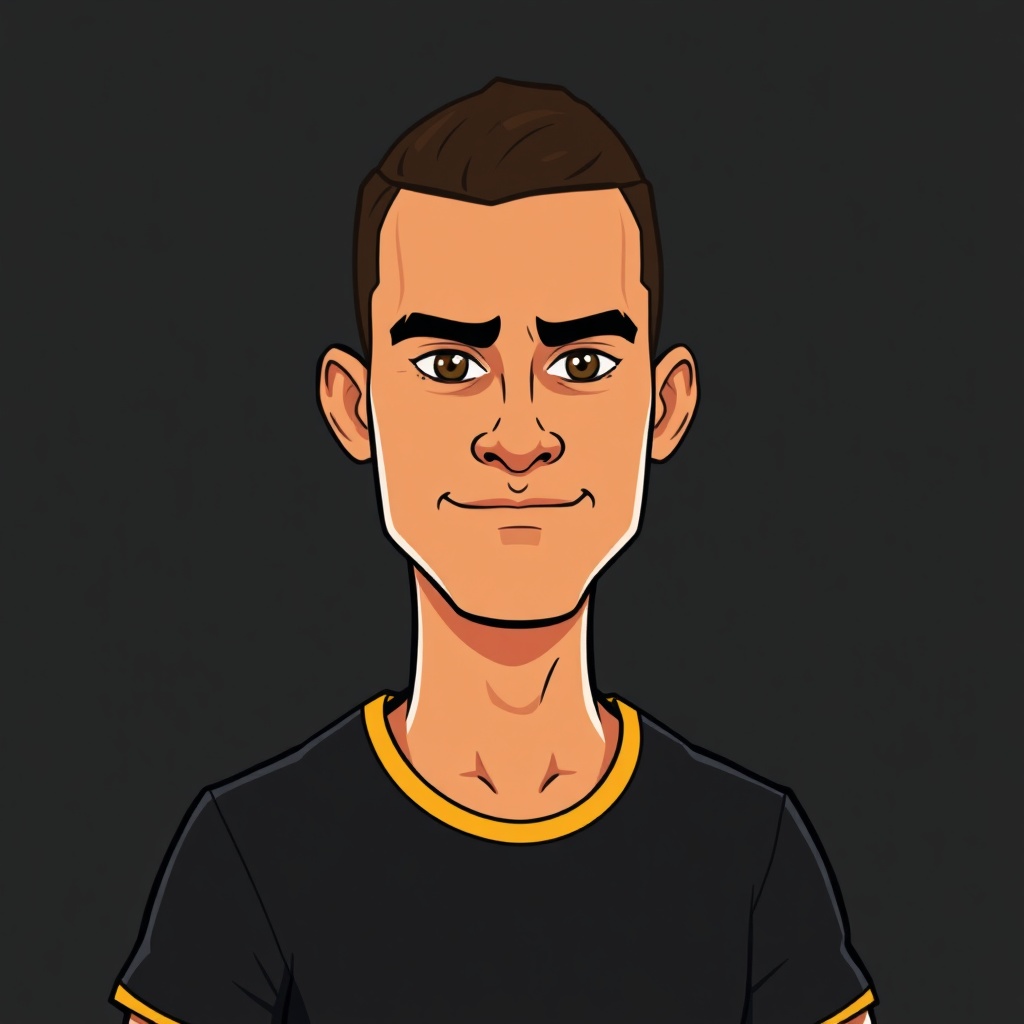Axel Riera