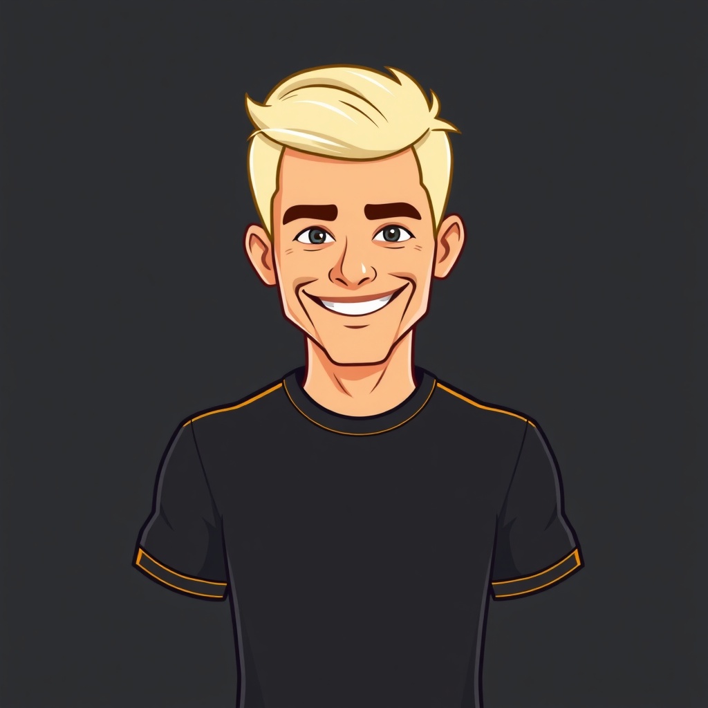 Liam Zilli