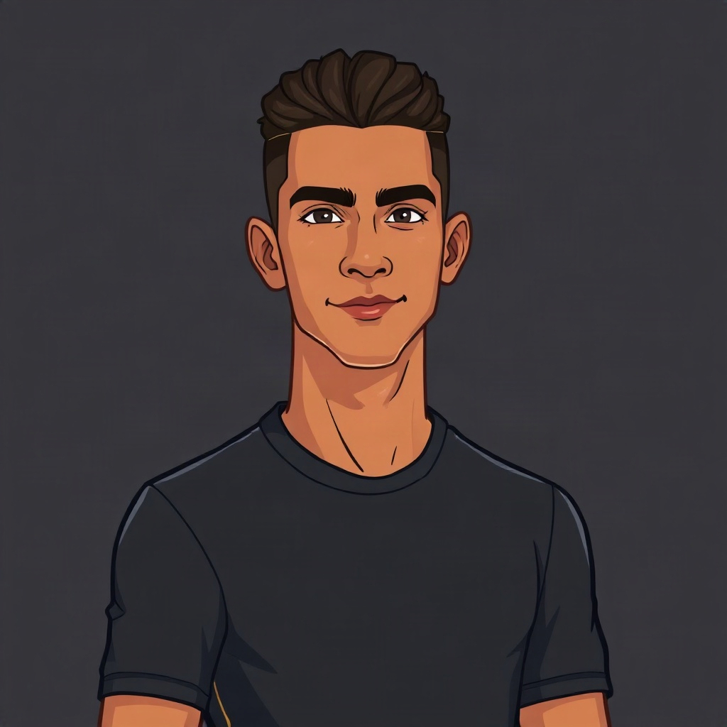 Thiago Domínguez