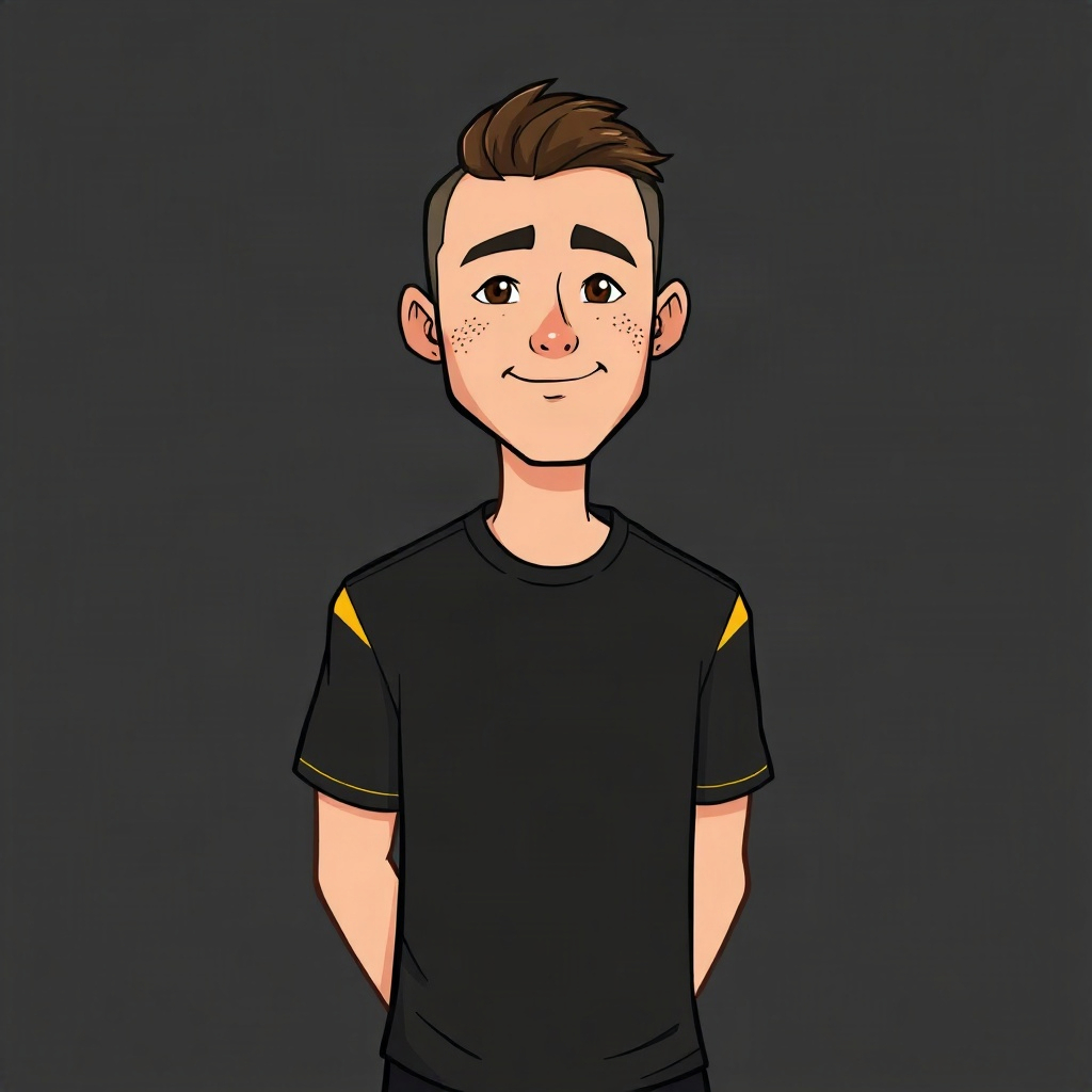 Ethan Chamorro
