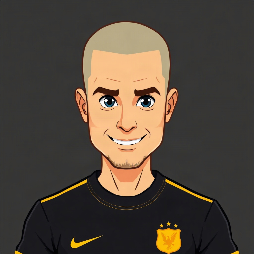 Tobías Egea