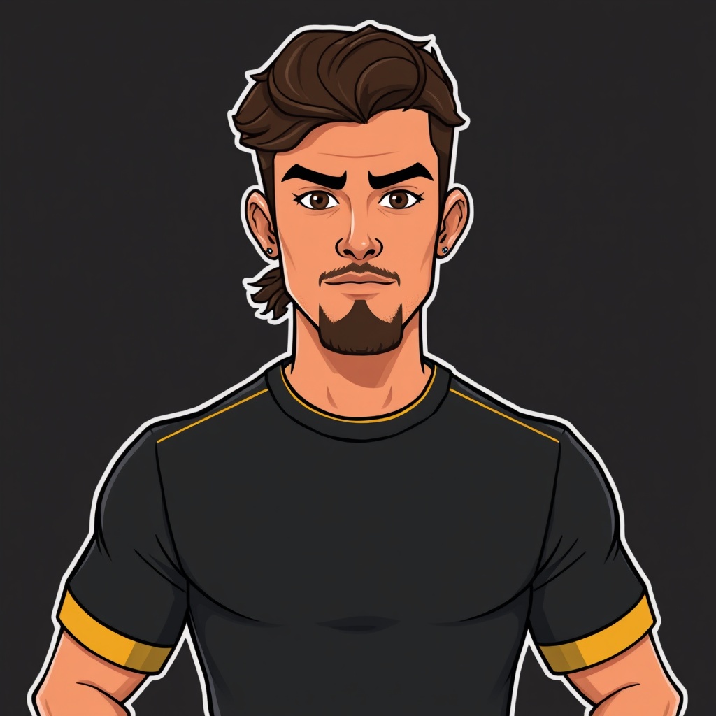 Uriel Iglesias