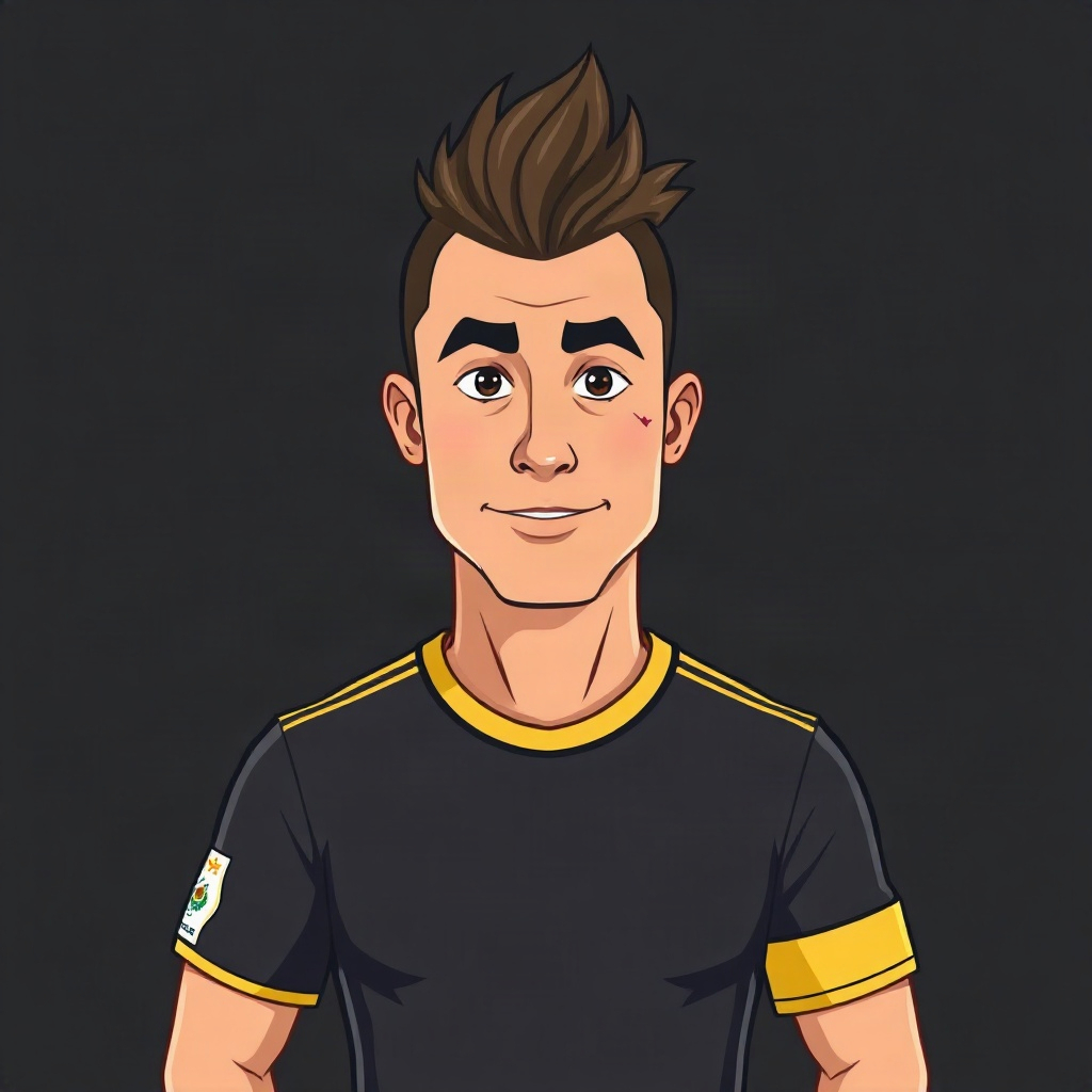 Damián Arechabaleta