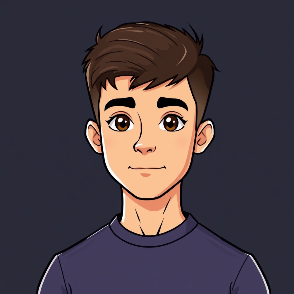 Nico Rincón