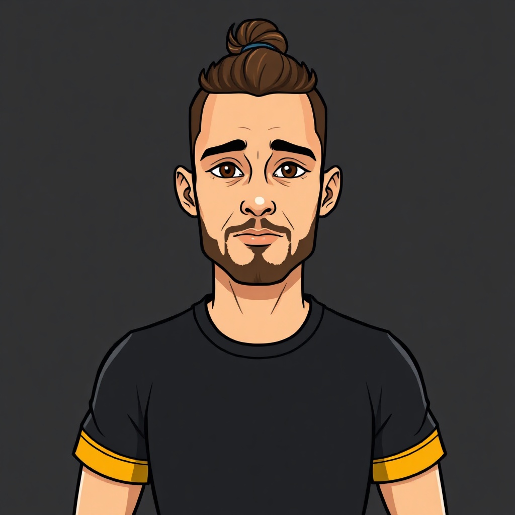 Marcos Weber
