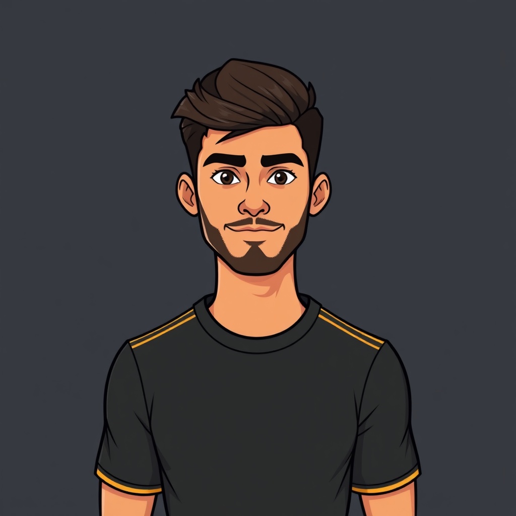 Rafael Bruno