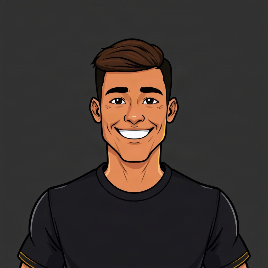 Rocco Bertoni