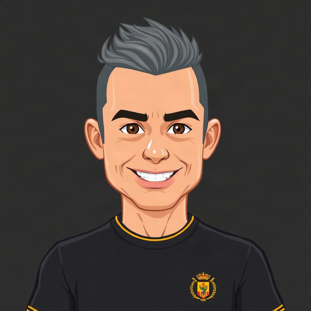 Theo Romano