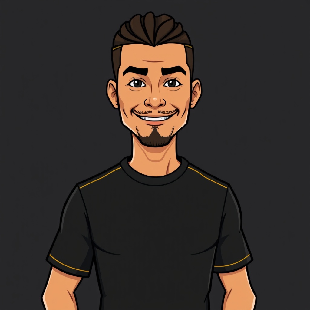 Zaid Krawczyk