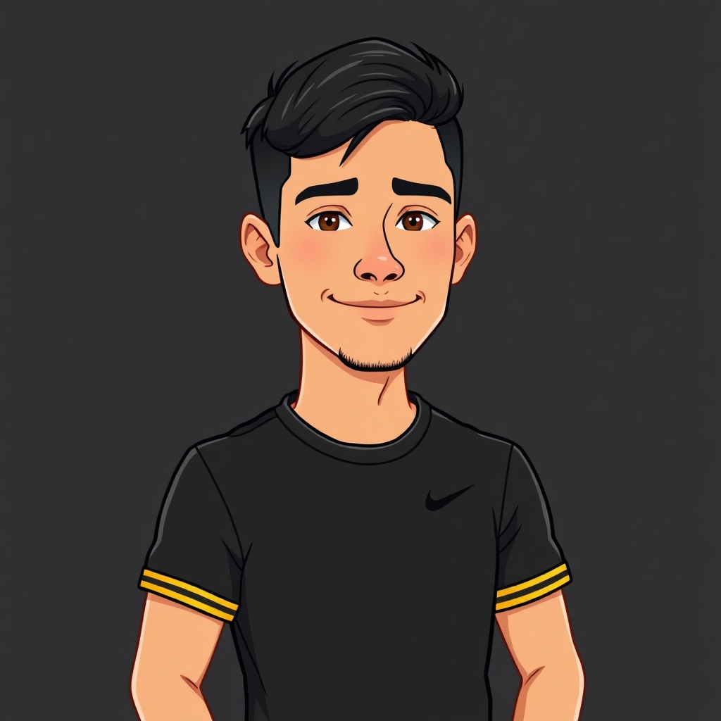 Roberto Ramos