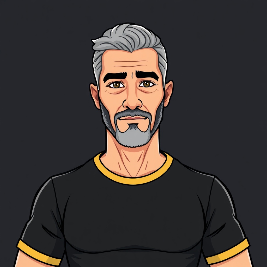 Brian Bergman