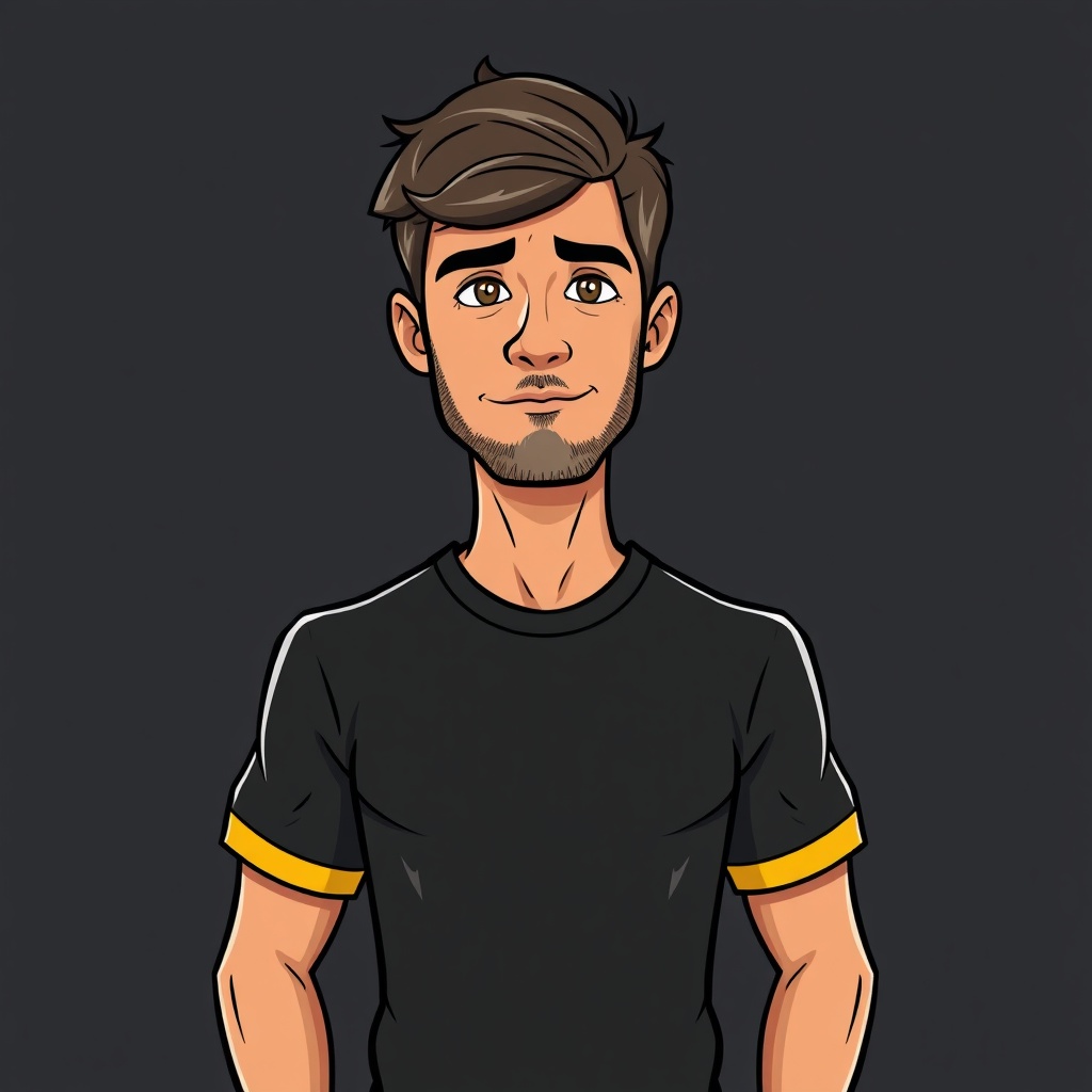 Misael Zielinski