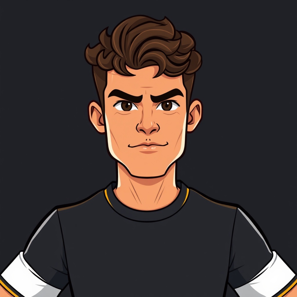 Santino Ruiz
