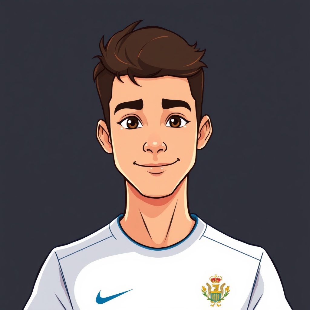 Octavio Montoya
