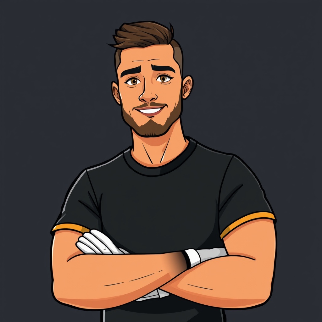 Gael Rojas