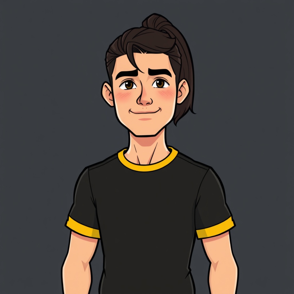 Ian Goldenberg