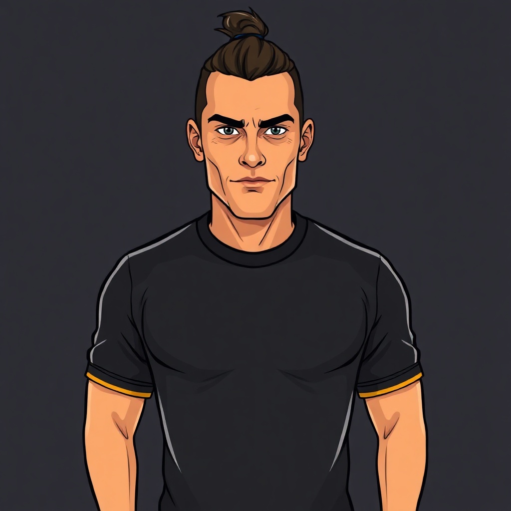 Gabriel Fernández