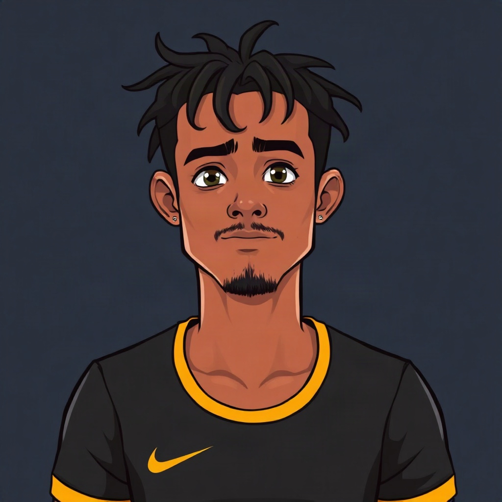 Joaco Bazzani