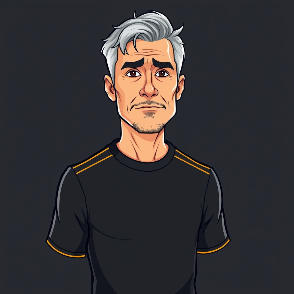 Eduardo Tamburini