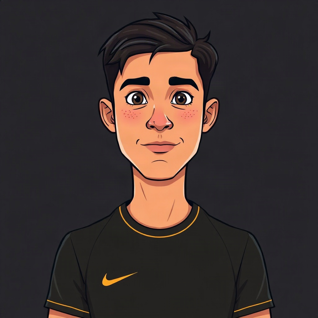 Misael Bertolini