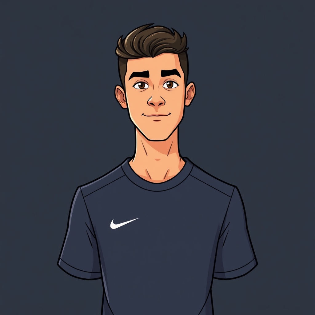 Gael Bengoechea