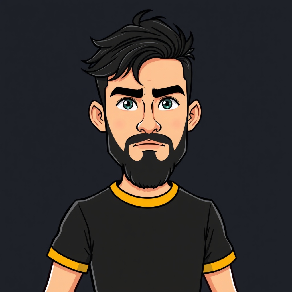 Andrés Rosas