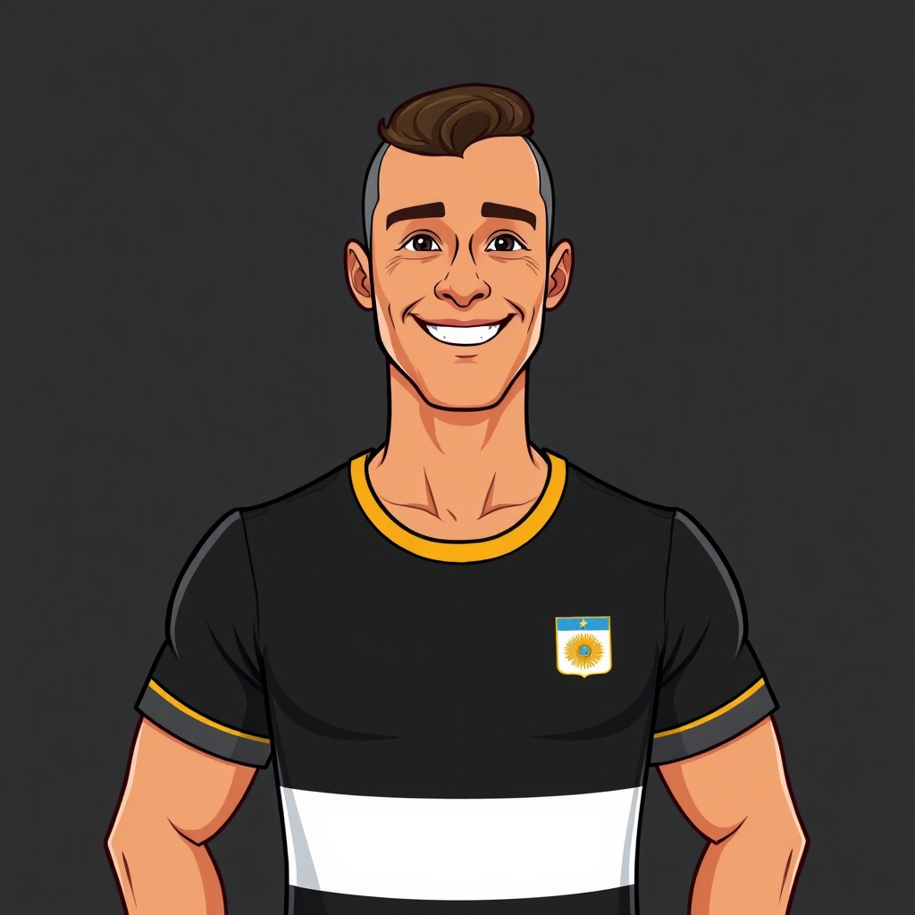 Leandro Salazar