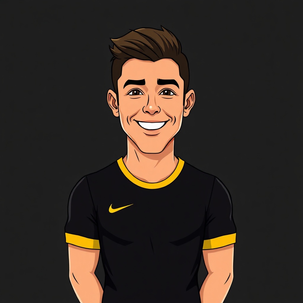 Esteban Guerrero
