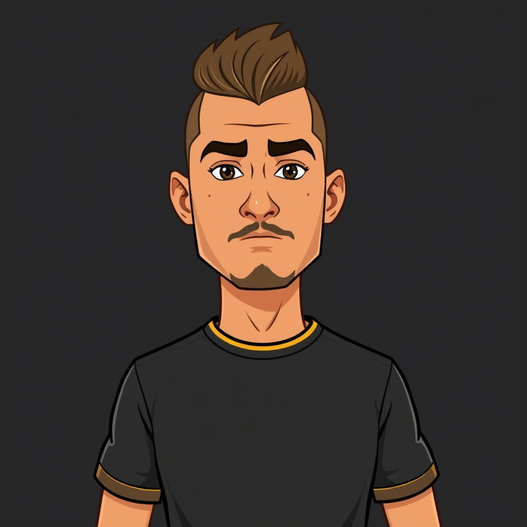 Liam Sechi