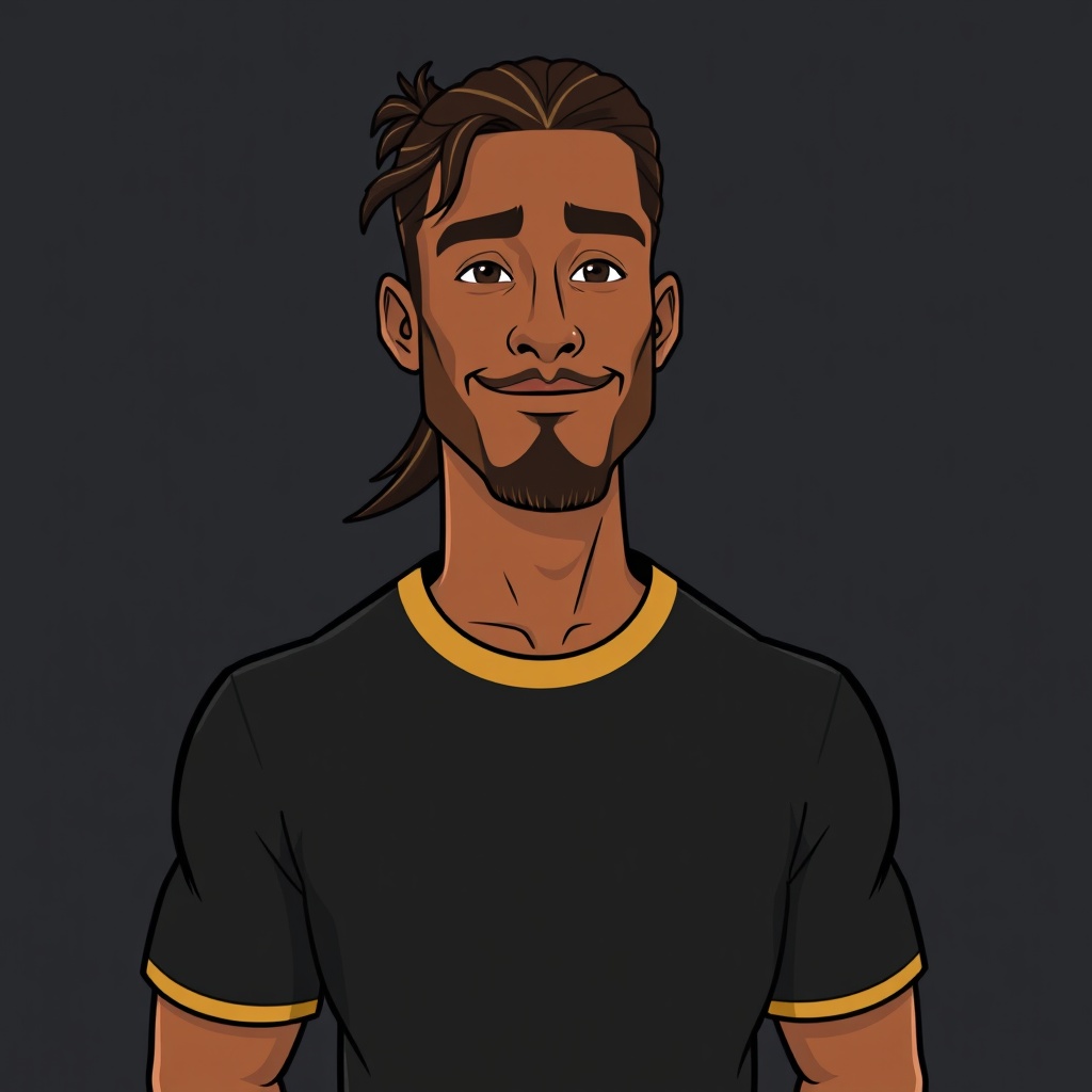 Chino Medina