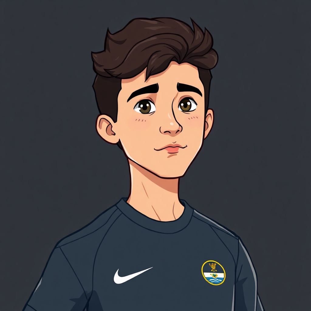 Sebastian Simeone